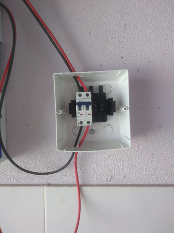Kit Energia Solar para Iniciantes Até 600 kwh por Mês - Foto 3