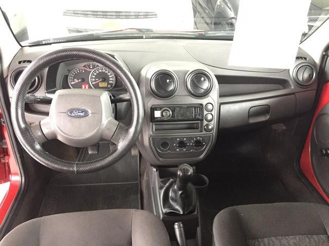 Ford Ka Flex ( R$990,00+60x399,00) - Foto 4