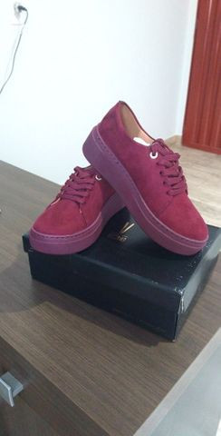 tenis vizzano original