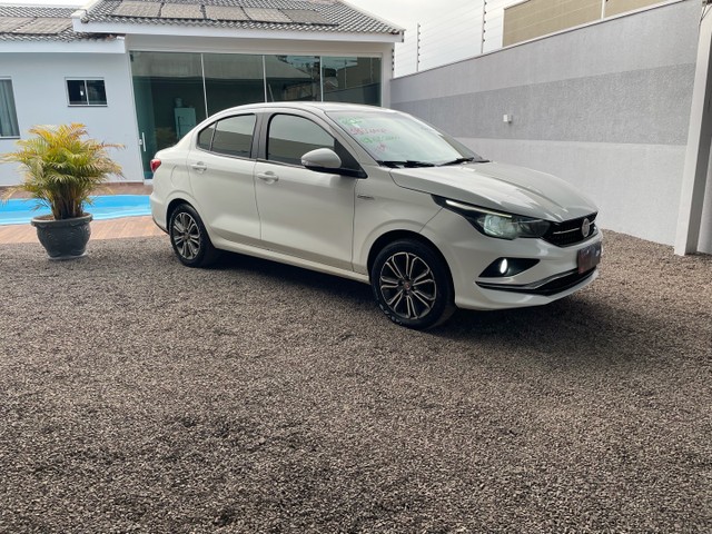 FIAT CRONOS PRECISION 1.8 CARRO ABAIXO DA TABELA