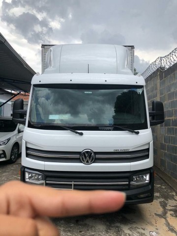 VW EXPRESS PRIME TOP