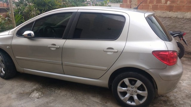 PEUGEOT 307 2009/2010