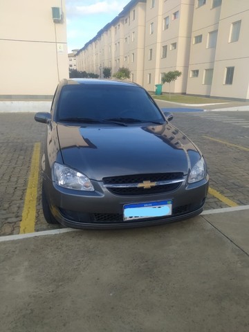 CHEVROLET CLASSIC 2014/15