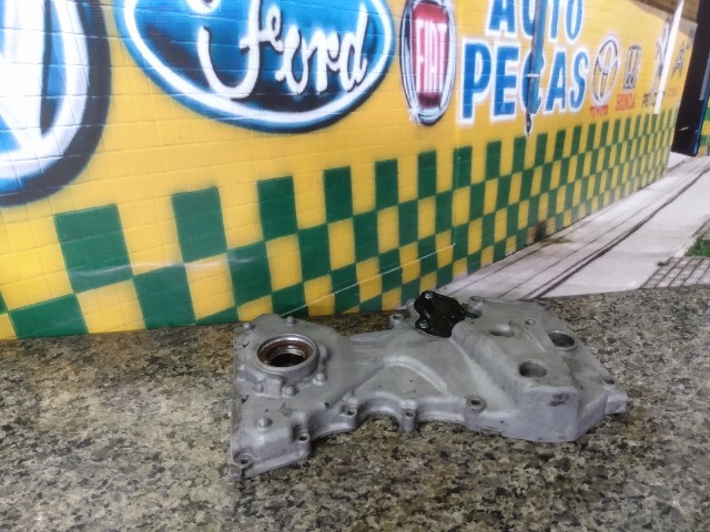 Tampa lateral motor Honda hrv 1.8 16v