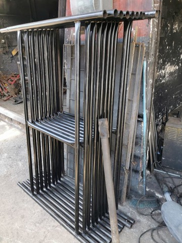 Andaimes para construção  - Foto 5