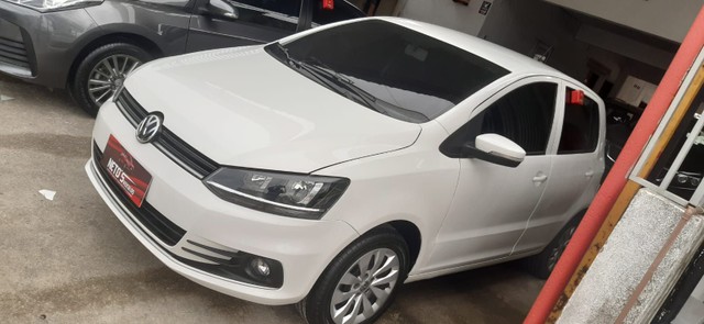 VW FOX MSI 1.6 2016 FLEX COMPLETO