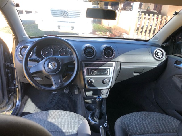 VOLKSWAGEN GOL G5 TREND 1.0