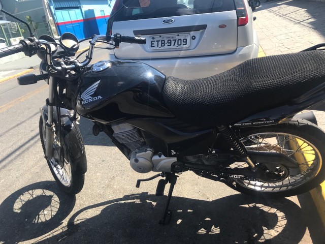 TITAN 150 FLEX
