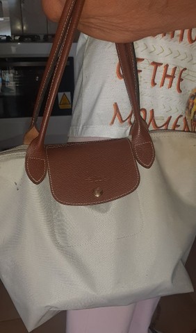 longchamp bolsa straps