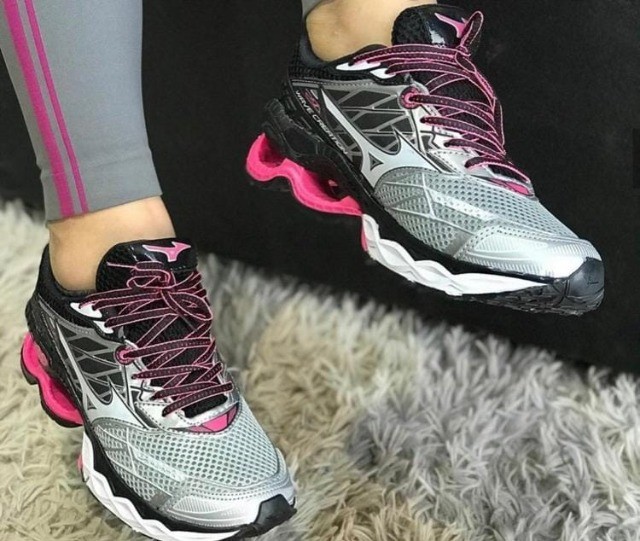 Aankoop >mizuno feminino novo Grote uitverkoop - OFF 79%