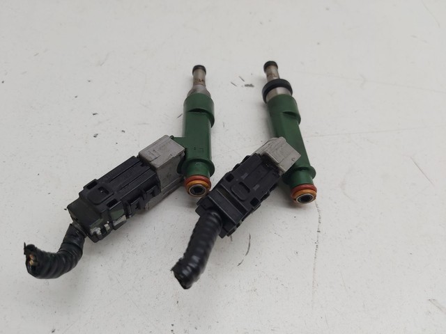 Bicos injetor motor Toyota Etios 1.5 16v 2015 smp  - Foto 2
