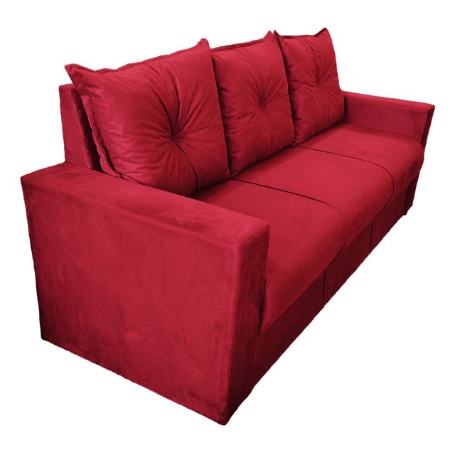 Sofá Toronto 1,90 mts  - Foto 4