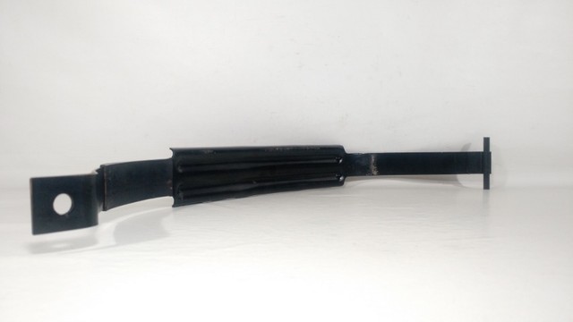 Cinta Suporte Do Tanque De Combustível Jac J3 2013 - Foto 5