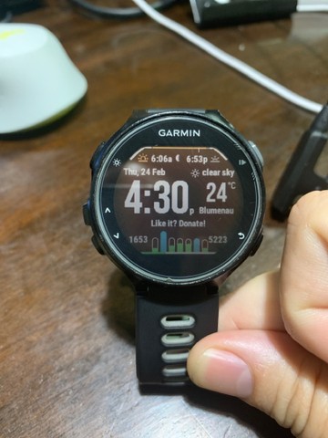 garmin 53p