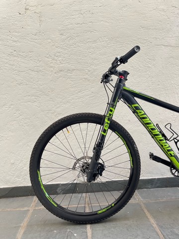 cannondale bicycle olx