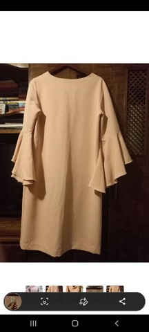 Vestido de festa  - Foto 5