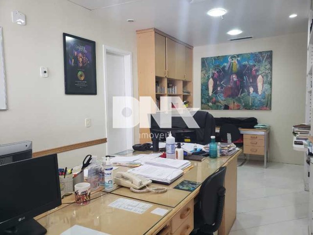 Sala - / Comercial / Ipanema