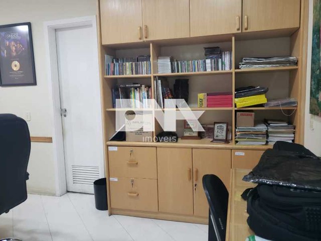 Sala - / Comercial / Ipanema - Foto 7