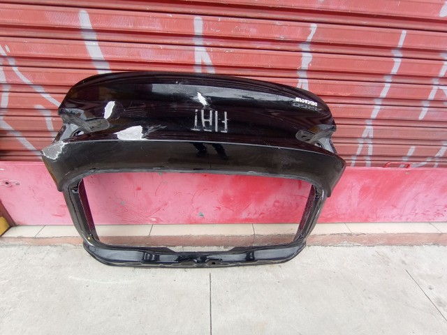 Tampa traseira do Fiat Argo  - Foto 5
