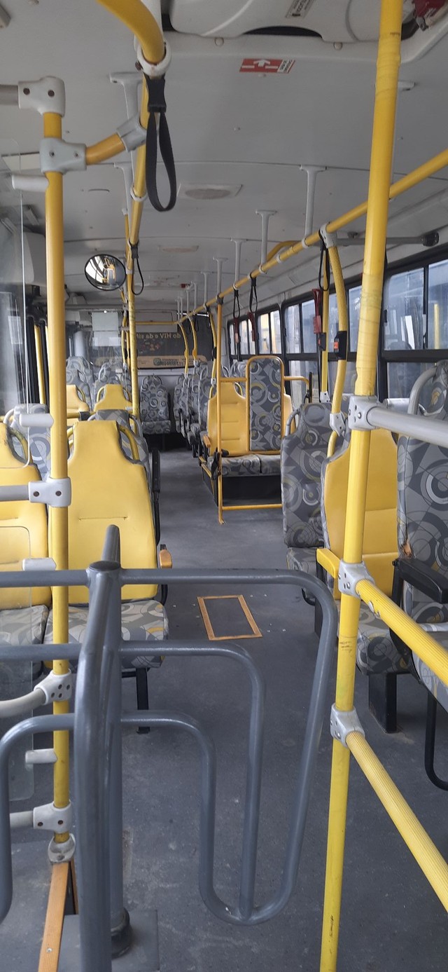 Caio apache Mercedes of 1722 ano 2011 - Foto 3