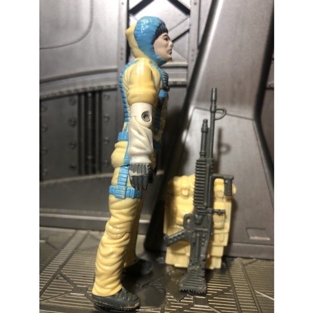 GI JOE/COMANDOS EM AÇÃO/SUB ZERO(V1) - Foto 4