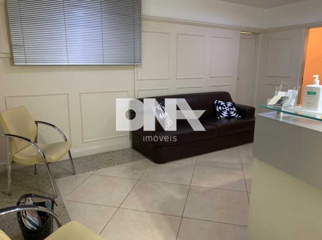 Sala - / Comercial / Copacabana - Foto 3