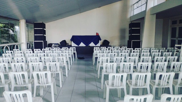 LOCAÇÃO de grids, treliça Box Truss  - Foto 3