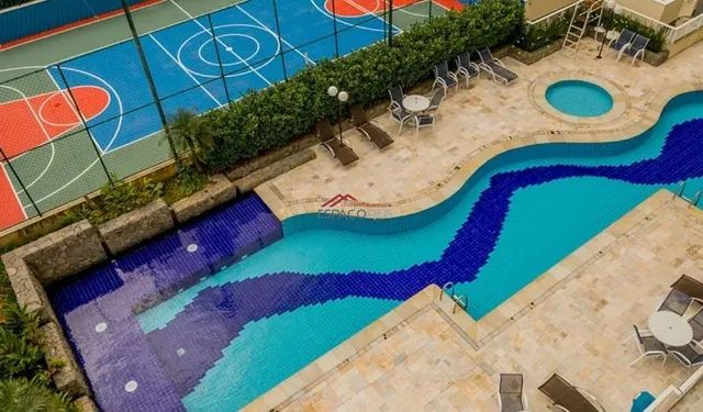Apartamento para venda no Condomínio Recreio Duplex! - Foto 2