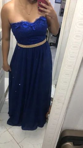 Vestido de festa  - Foto 3