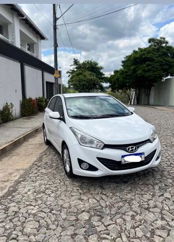 HB20 Premium 1.6 Novíssimo