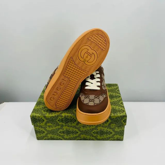 Sapato Gucci - Foto 2