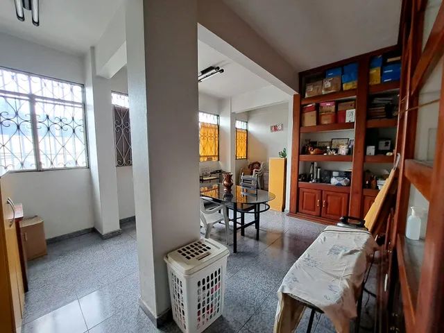 Prédio residencial no centro próximo à feira da banana  - Foto 5