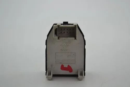 Botão Controle Retrovisor Externo Chery Qq 2013 Original - Foto 4