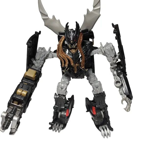 Transformers Studio Series 30 Crankcase Lado Oculto da Lua Deluxe