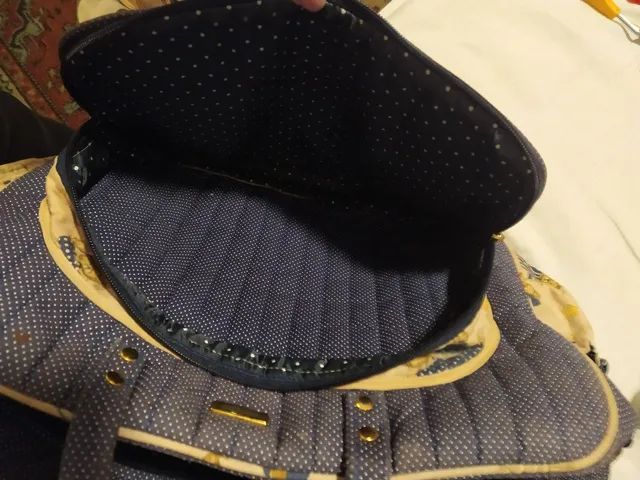 Bolsa de bebê Arthur  - Foto 5