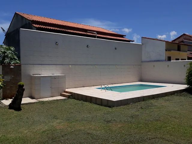 Casa de praia em Jaconé - Saquarema - RJ
