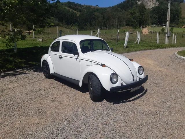 Fusca 1300 1978