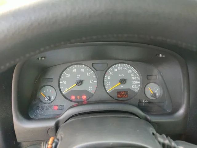 astra 2009 carro extra  r$36.900