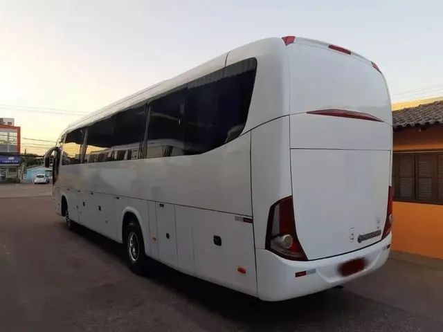 Ônibus rodoviário Mercedes-Benz