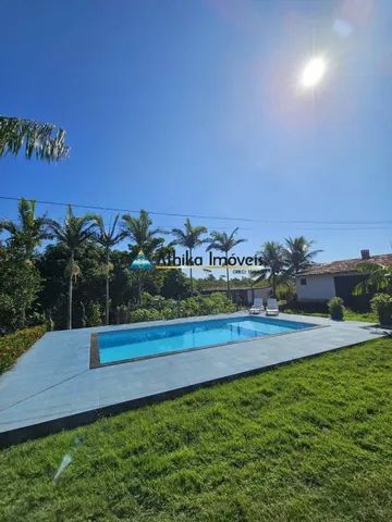 Excelente Sítio de 2 Alqueires com Casa sede e Piscina no Córrego Sete - Foto 5