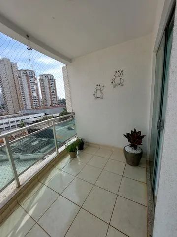 Apartamento 2 quartos à venda - Jardim Goiás, Goiânia - GO 1202812633