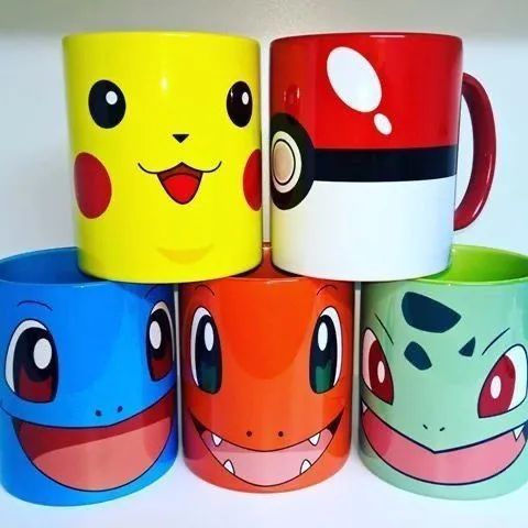 Canecas personalizadas diferentes  - Foto 3