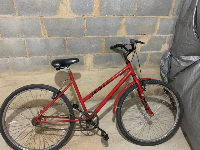 Bicicleta no grau  +293 anúncios na OLX Brasil