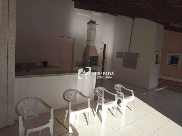 Apartamento com 3 dormitórios à venda, 59 m² por R$ 150.000,00 - Curió - Fortaleza/CE - Foto 3