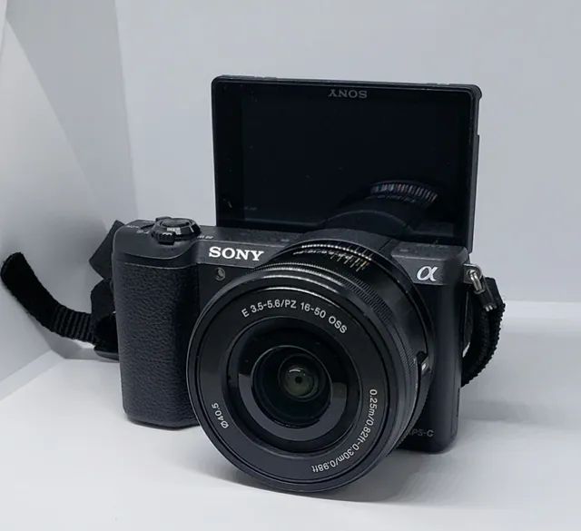 sony reflex lens