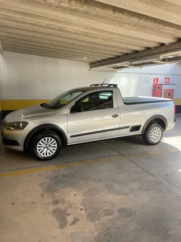 comprar Volkswagen Saveiro g4 c cl ce titan em todo o Brasil