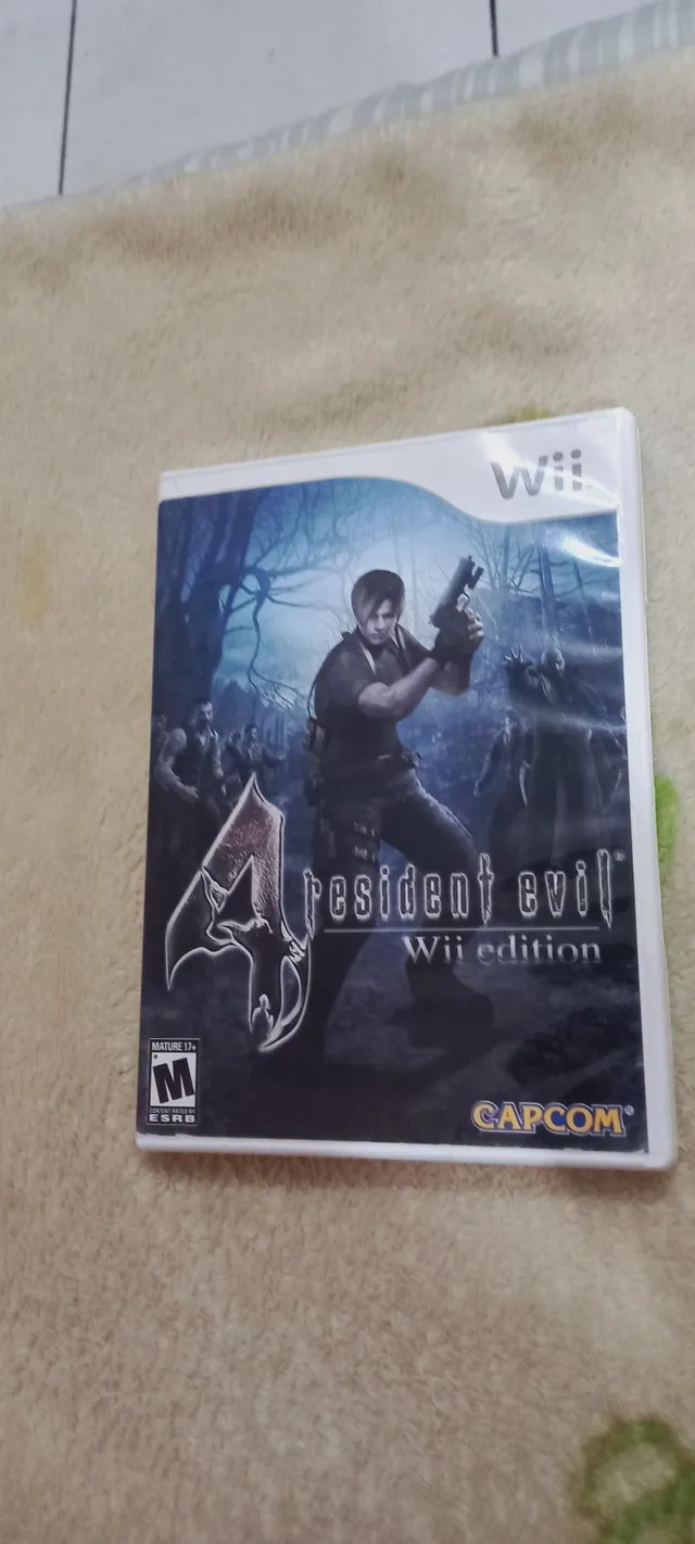 Livros resident evil  +55 anúncios na OLX Brasil