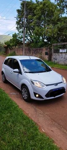 Fiesta Hatch 1.0 completo - Foto 2