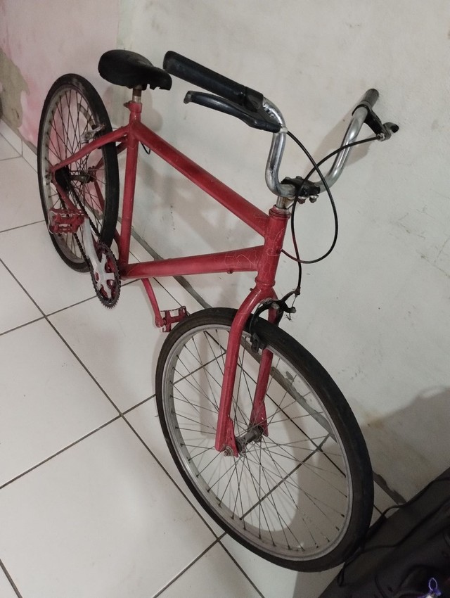 Bicicleta adulto aro 26 