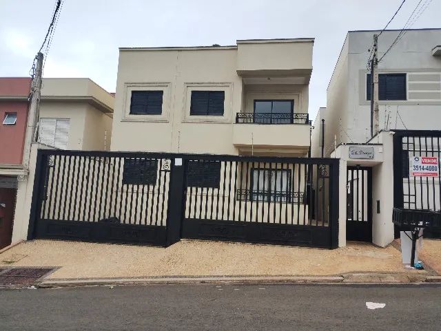 Captação de Apartamento a venda na Rua Doutor Carlos Chagas Filho, Jardim Botânico, Ribeirão Preto, SP